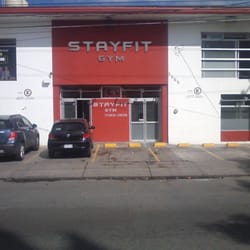 Stayfit Gym