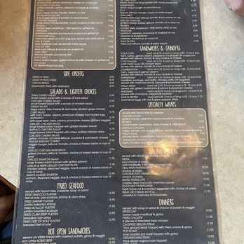 Kizl's Family Restaurant - Menu - American Near Me - Southington, Connecticut Kizl's Family Restaurant - Menu - American Near Me - Southington, Connecticut