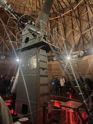 Lowell Observatory by null