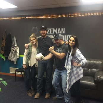 Bozeman Breakout - Escape Games Near Me - Bozeman, Montana