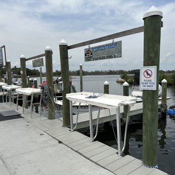 Shrimp Landing - Fishing charters - Seafood Near Me - Crystal River, Florida Shrimp Landing - Fishing charters - Seafood Near Me - Crystal River, Florida
