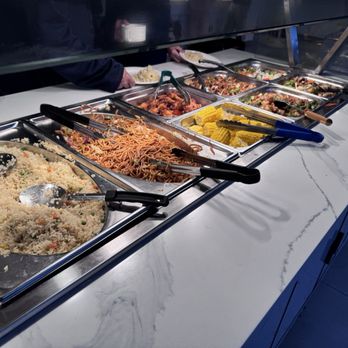 Hibachi Grill & Buffet - Chinese food entrees - Buffets Near Me - Vallejo, California Hibachi Grill & Buffet - Chinese food entrees - Buffets Near Me - Vallejo, California