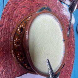 El Encanto - Broccoli soup