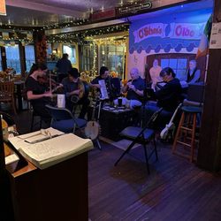 O'Shea's Olde Inne - Live music