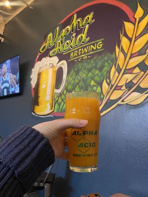 Alpha Acid Brewing Company by null