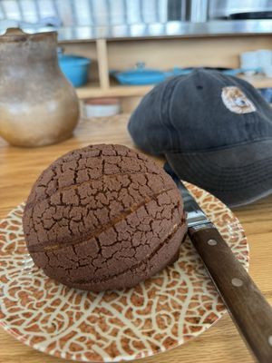 Comedor Nishi by null Comedor Nishi by null