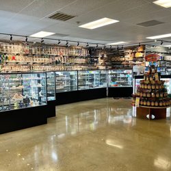 Millenium Smoke Shop