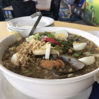 Juvian's Restaurant - Filipino Near Me - Winnipeg, Manitoba