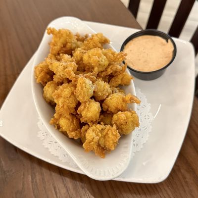 Louisiana Bistreaux Seafood Kitchen Buckhead by null
