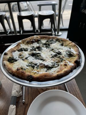 Pizzeria Vetri by null