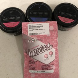 Great selection & the quality is consistent.