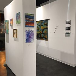 Open Space Art Gallery & Studios