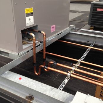 Evolved Mechanical - Assembly Sq. rooftop in Somerville MA. Summer of 2014 - Heating & Air Conditioning/HVAC Near Me - Malden, Massachusetts Evolved Mechanical - Assembly Sq. rooftop in Somerville MA. Summer of 2014 - Heating & Air Conditioning/HVAC Near Me - Malden, Massachusetts