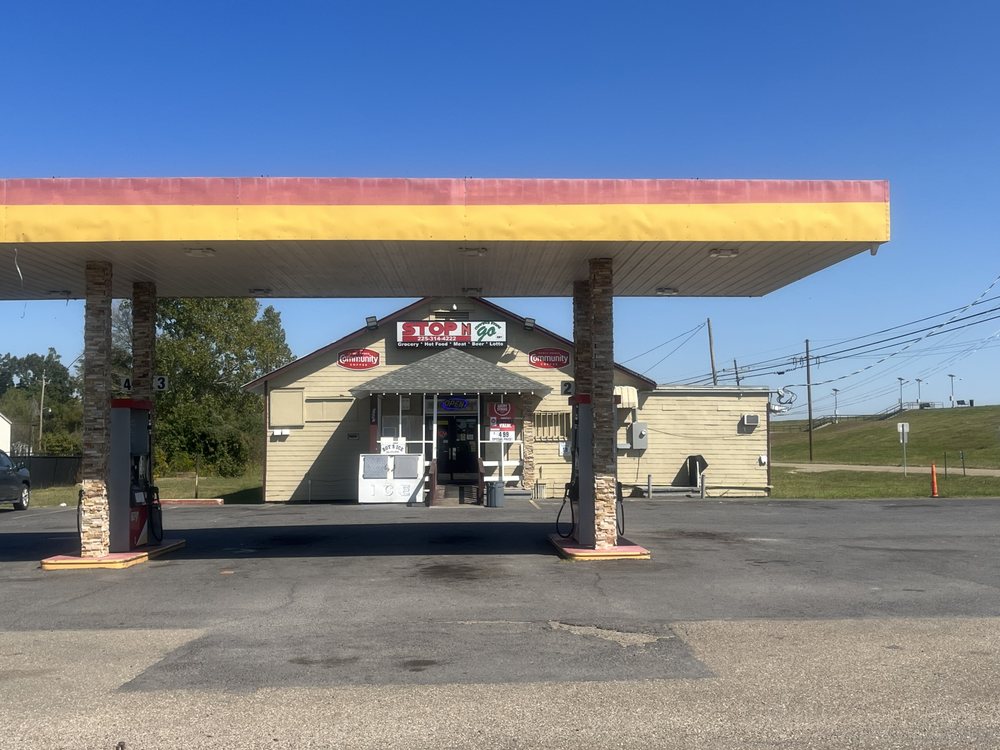 STOP N GO 15 Photos 5691 Martin Luther King Pkwy, Carville, Louisiana Gas Stations Phone