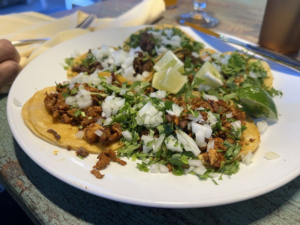 La Balance Cafe Mexicana