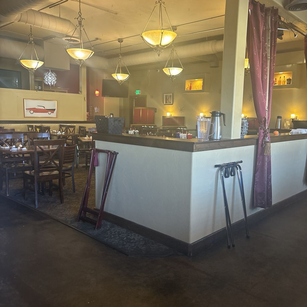 Abracadabra's - The dining room is Huge! - Breakfast & Brunch Near Me - Idaho Falls, Idaho Abracadabra's - The dining room is Huge! - Breakfast & Brunch Near Me - Idaho Falls, Idaho