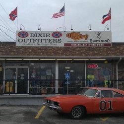 dixie outfitters - Branson Dixie Outfitters