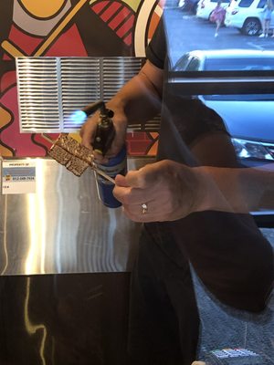 dipdipdip Ice Cream by null