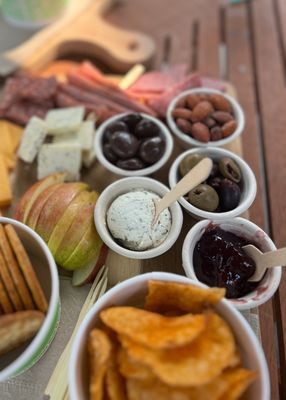 Shady Lane Cellars by null