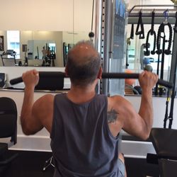 Form Follows Fitness