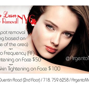 Argento Laser NYC - Laser Hair Removal Near Me - Brooklyn, New York Argento Laser NYC - Laser Hair Removal Near Me - Brooklyn, New York