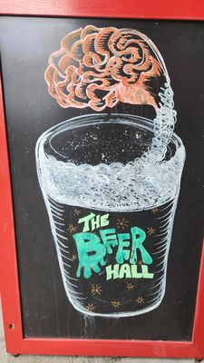 The Beer Hall - Restaurant, Wine & Beer Bar by null