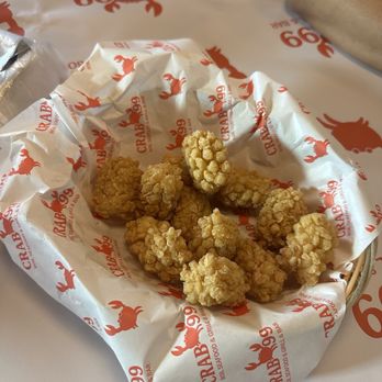 Crab 99 - Calamari - Seafood Near Me - Phoenix, Arizona
