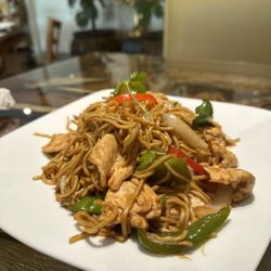 Jasmine Thai