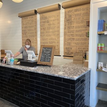 The Downtown Deli - Menu - Delis Near Me - Bluffton, South Carolina