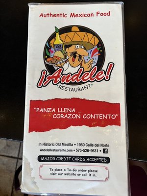 Andele Restaurant by null