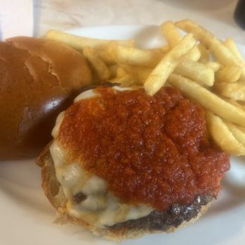 Blairstown Diner - Good old pizza burger deluxe - Diners Near Me - Blairstown, New Jersey Blairstown Diner - Good old pizza burger deluxe - Diners Near Me - Blairstown, New Jersey