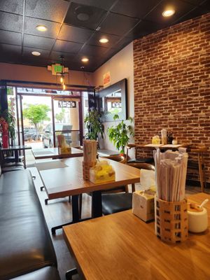 粉爱面 Potato Powder Love Noodle by null