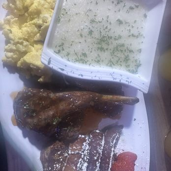 Lulabelle’s Restaurant - build your own - Bars Near Me - Charlotte, North Carolina