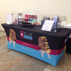 HipPOPs - POPup table