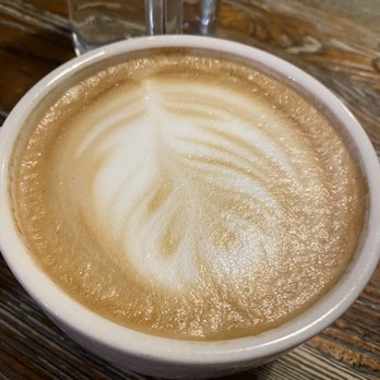 The Common - Cappuccino - Breakfast & Brunch Near Me - Brooklyn, New York The Common - Cappuccino - Breakfast & Brunch Near Me - Brooklyn, New York