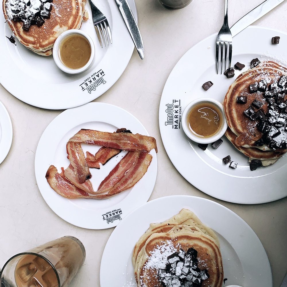 THE BEST 10 Breakfast Brunch Spots near Brooklyn Bridge, New York, NY