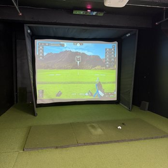 Swing Factory Golf - Indoor golf - Golf Lessons Near Me - Los Angeles, California Swing Factory Golf - Indoor golf - Golf Lessons Near Me - Los Angeles, California
