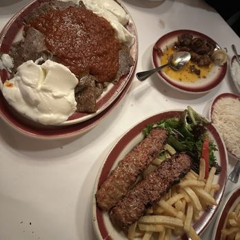 Taci's Beyti - Turkish Near Me - Brooklyn, New York