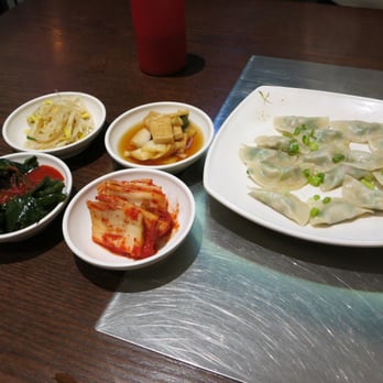 Jin Soo Sung Chan Korean Restaurant - Korean Near Me - Surrey, British Columbia Jin Soo Sung Chan Korean Restaurant - Korean Near Me - Surrey, British Columbia