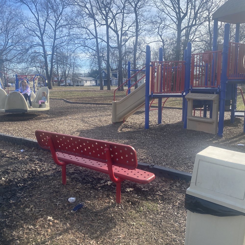Okolona Playground - Playgrounds Near Me - Louisville, Kentucky Okolona Playground - Playgrounds Near Me - Louisville, Kentucky