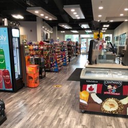 Canmore's Convenience Store