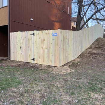 Prosperity Fence - Fences & Gates Near Me - Manassas, Virginia