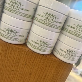 Kiehl's Since 1851 - Under eye cream - Cosmetics & Beauty Supply Near Me - Houston, Texas Kiehl's Since 1851 - Under eye cream - Cosmetics & Beauty Supply Near Me - Houston, Texas
