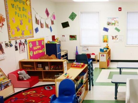 Heavenly Haven Child Development Center - childcare center in Fayetteville, NC