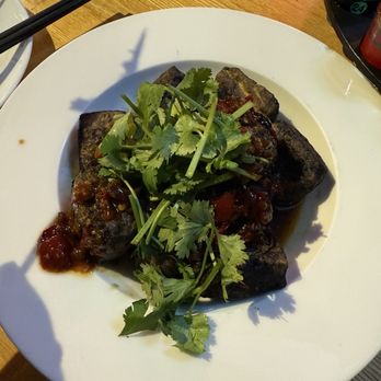 Tang Dynasty - Chang Sha Style Stinky Tofu - Chinese Near Me - San Gabriel, California
