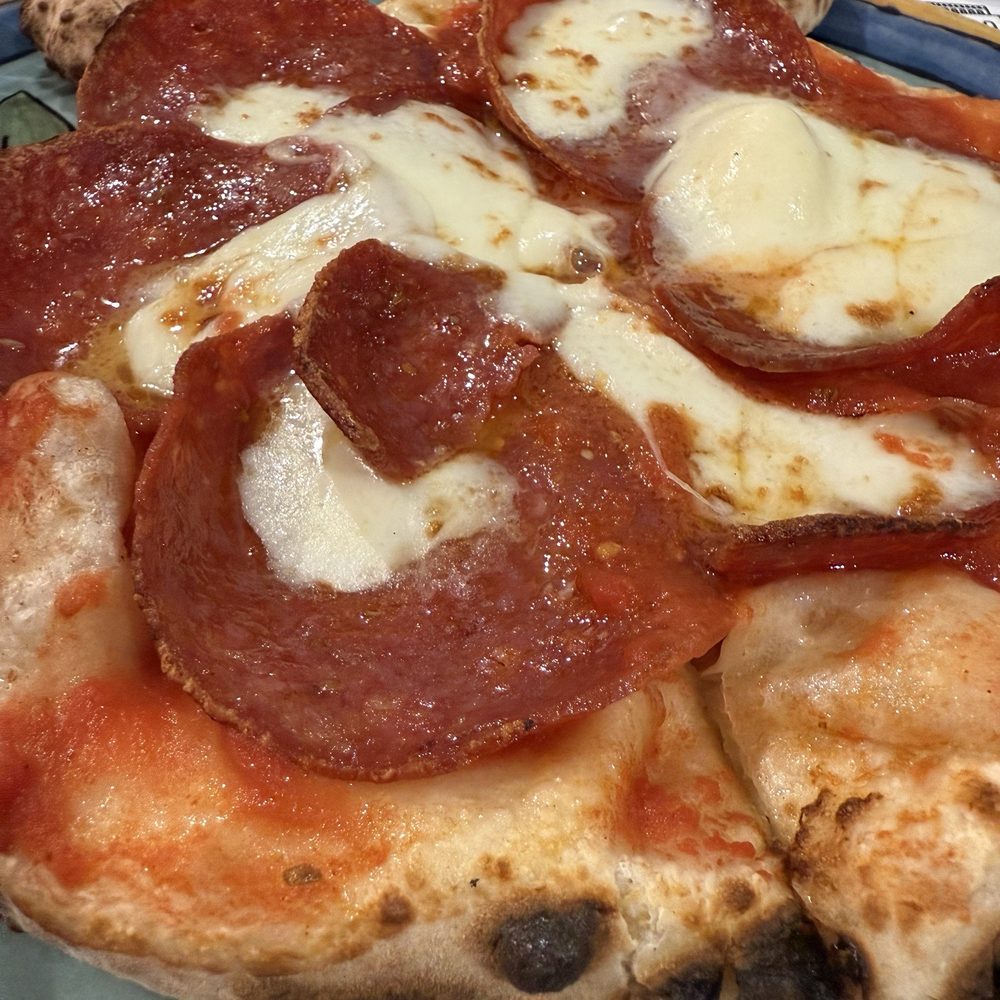 Locanda Ravello - Kids pizza - Italian Near Me - Danville, California
