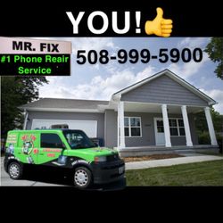 Mr. Fix Devices