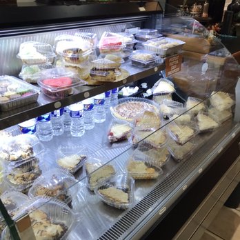 A la Mode - Bakeries Near Me - Gainesville, Virginia