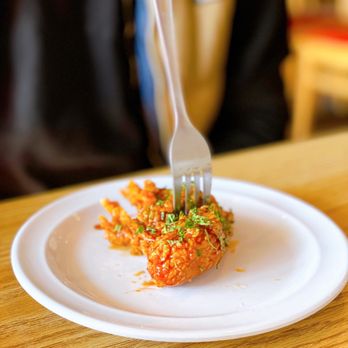 CM Chicken - Korean Near Me - Columbus, Ohio