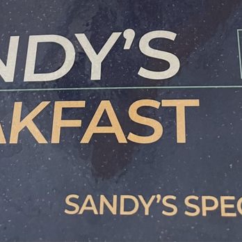 Sandy's Restaurant - My husband kept stealing my potatoes... - Breakfast & Brunch Near Me - Highwood, Illinois Sandy's Restaurant - My husband kept stealing my potatoes... - Breakfast & Brunch Near Me - Highwood, Illinois